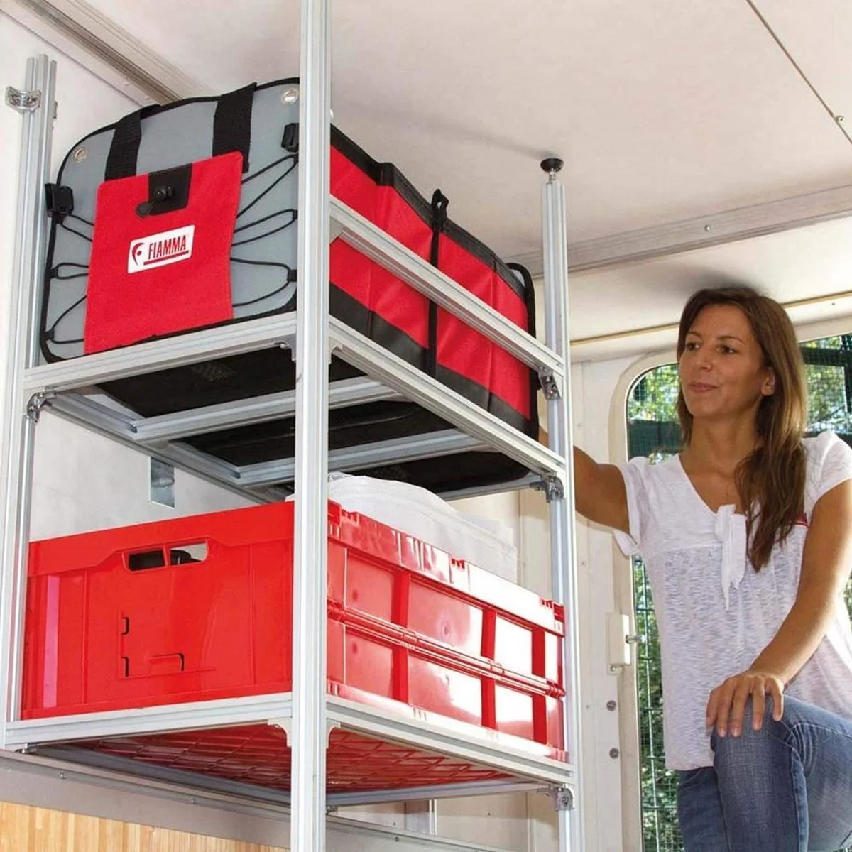 Fiamma Garage System Standard (98655-907) - Image 3