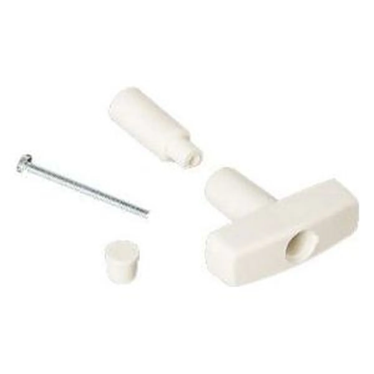 Fiamma Handle Extension Vent 40X40 98683-066
