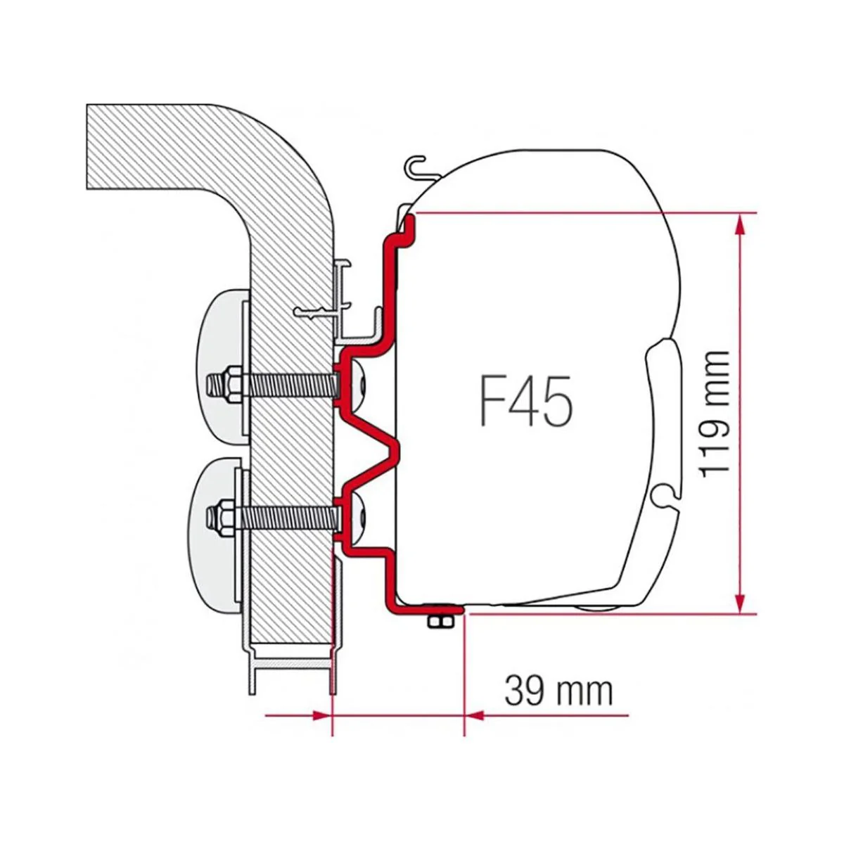 Fiamma Hymer Camp 3 0m: The Perfect Upgrade for Your Camper