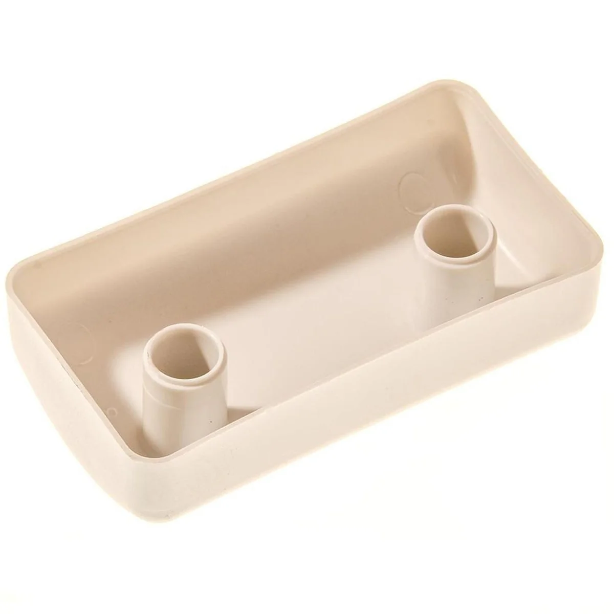Fiamma Internal S Bracket + Cover (98655-685) - Image 2