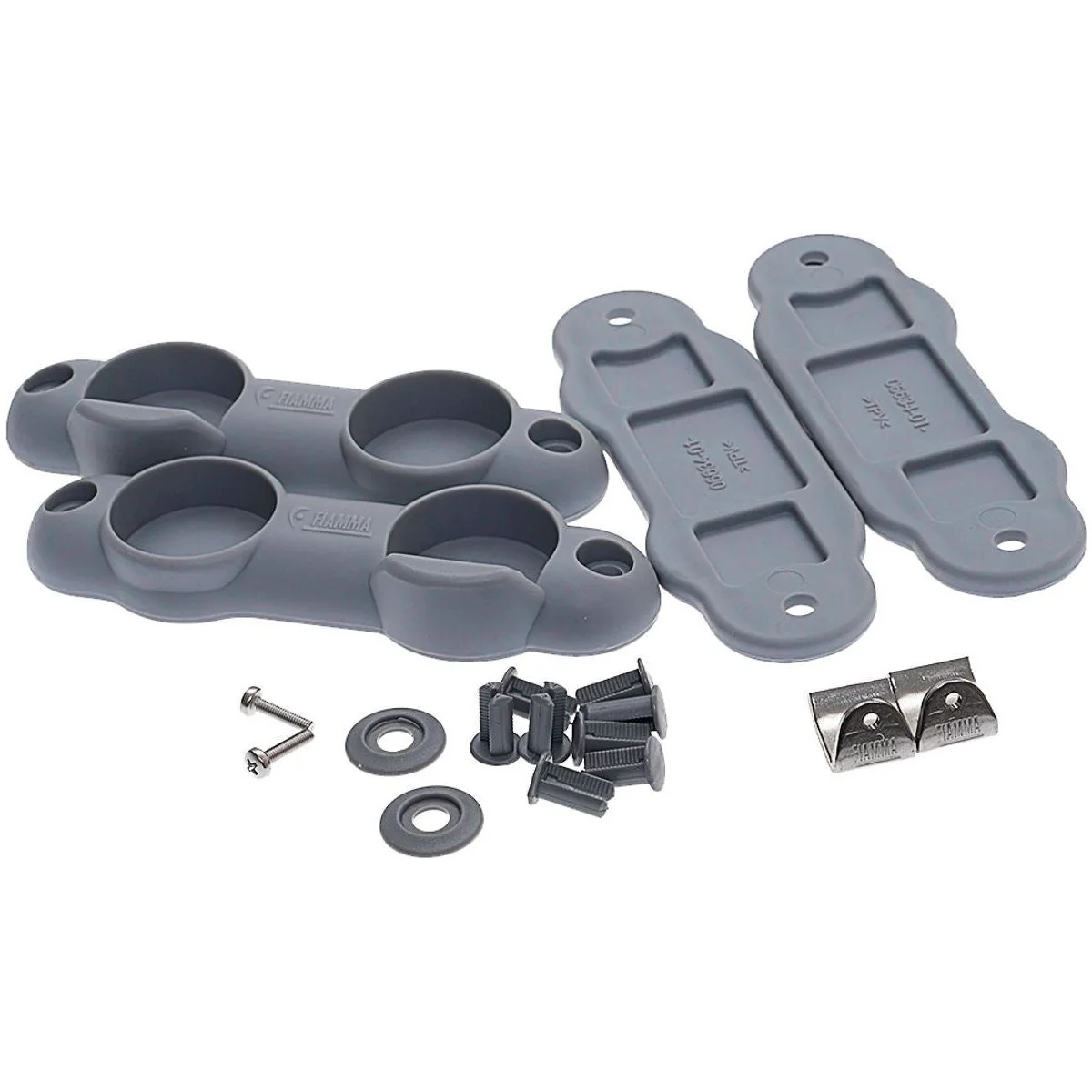 Fiamma Kit for Hobby Caravanstore: Effortlessly Set Up Your Caravan