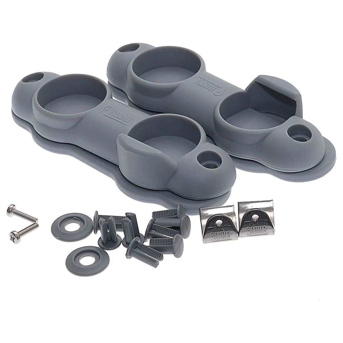 Fiamma Kit for Hobby Caravanstore: Effortlessly Set Up Your Caravan - Image 3