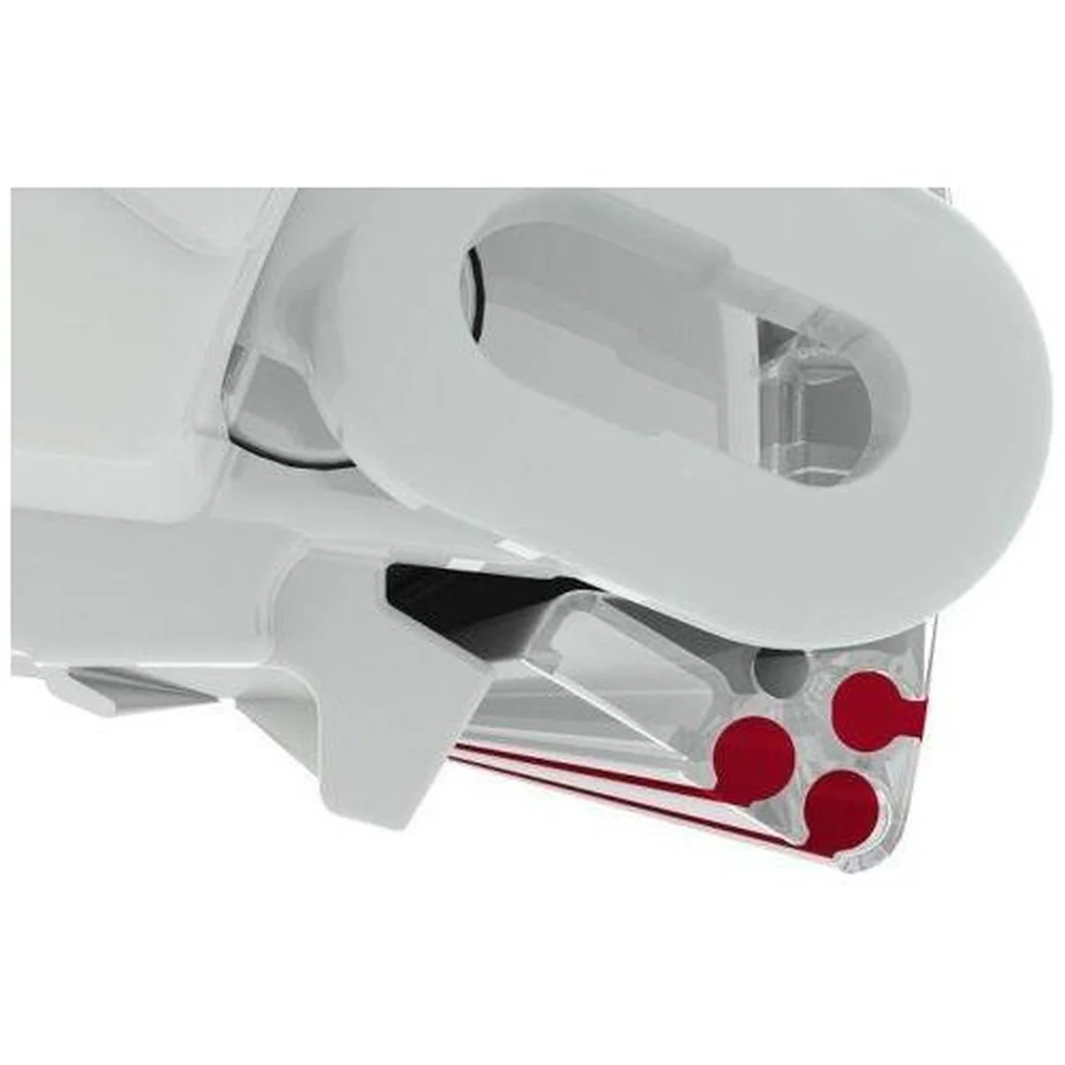 Fiamma Kit for VW Crafter/Man L3H3 UK F65S Awning - Image 4