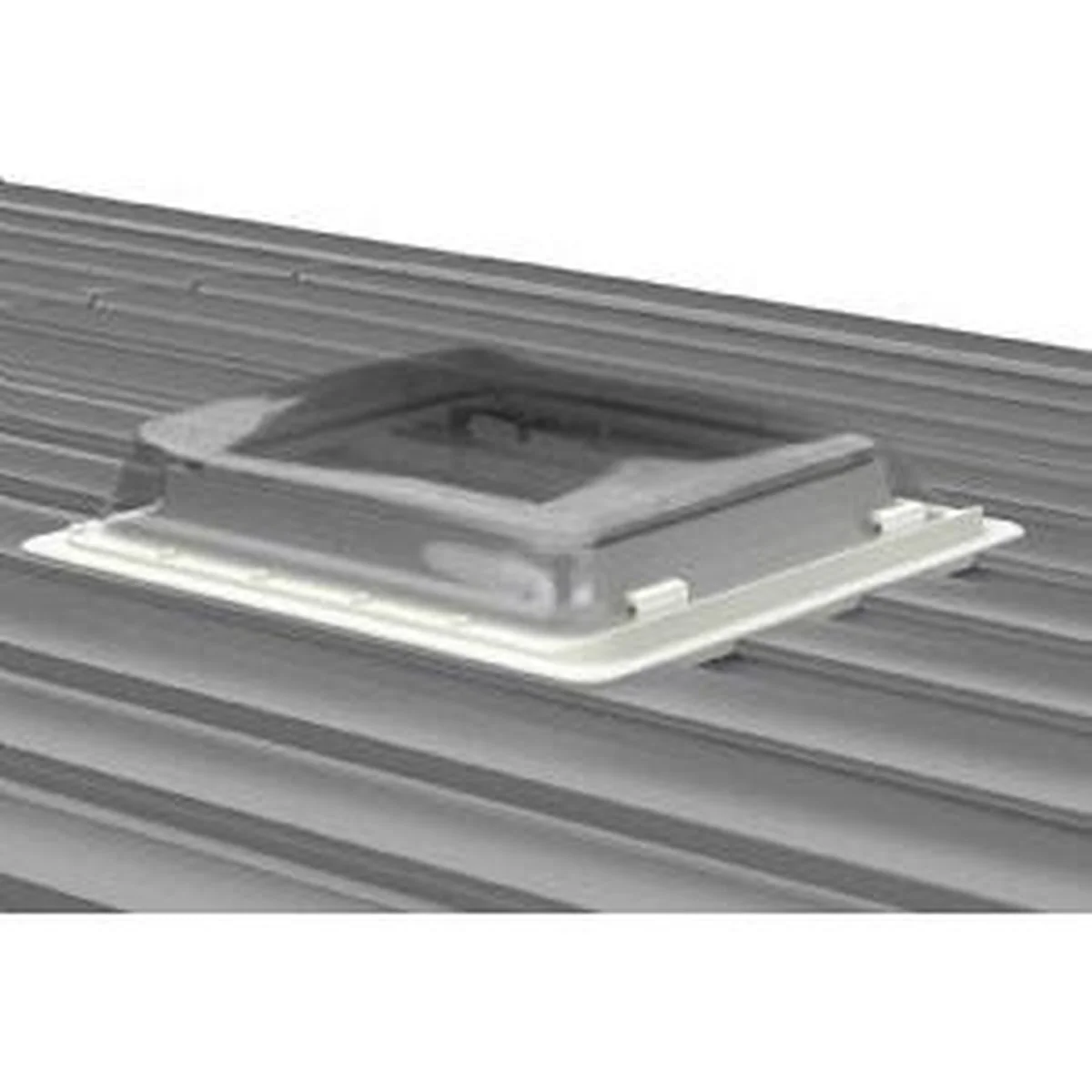 Fiamma Kit Frame 40 Ducato 08636-01-