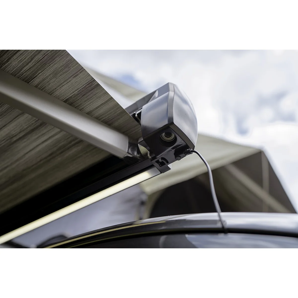 Fiamma Kit LED Strip Awning F43 (98655Z172) - Image 2