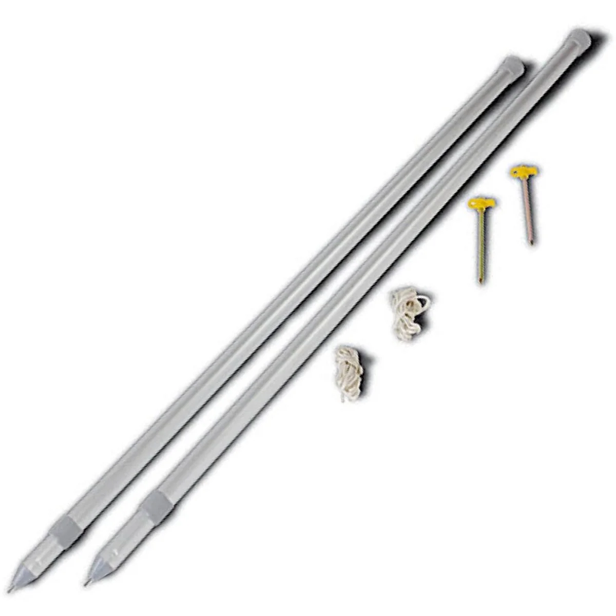 Fiamma Kit Poles (06537-01-) - Image 2