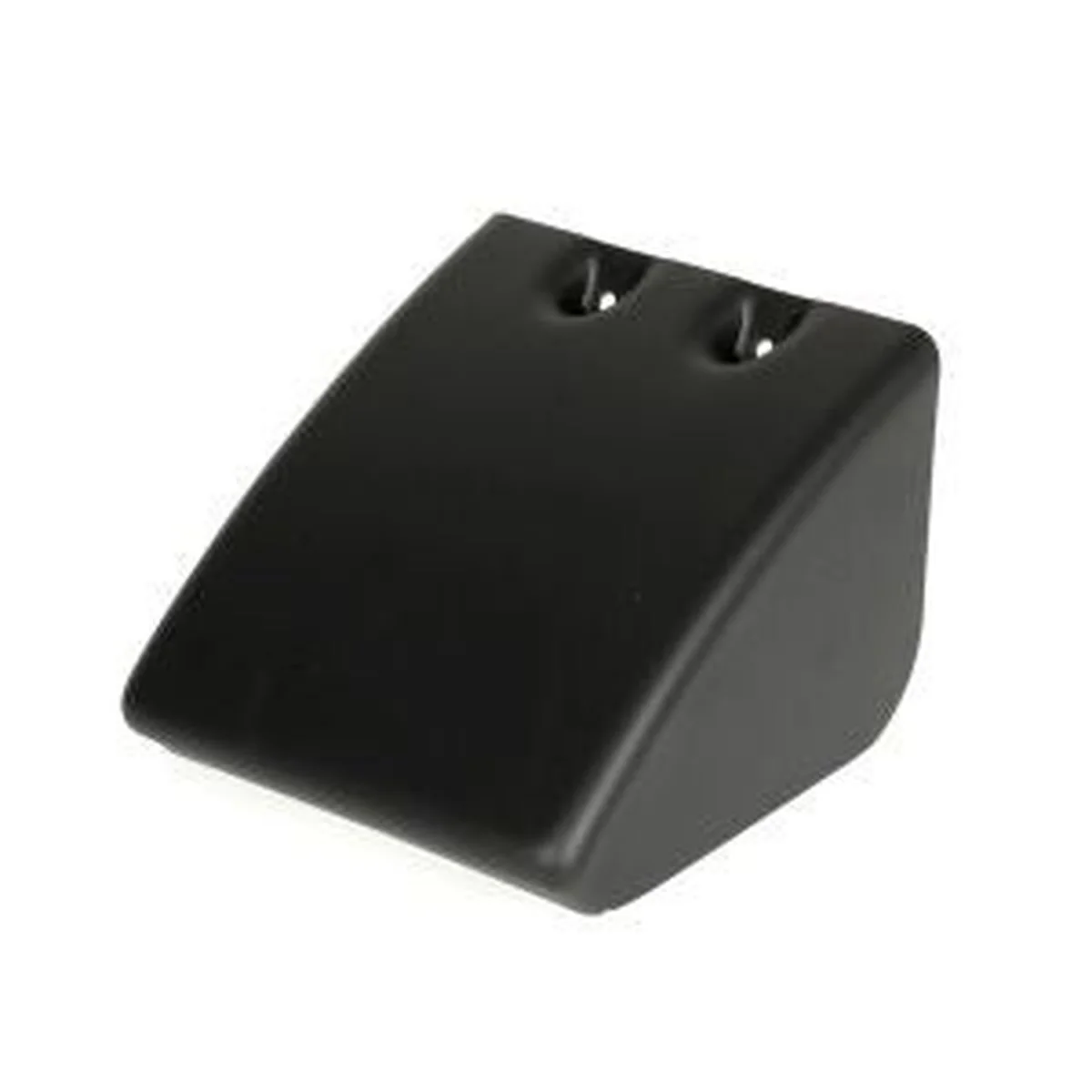 Fiamma Kit Roof Rail D Cover Deep Black 98658-103