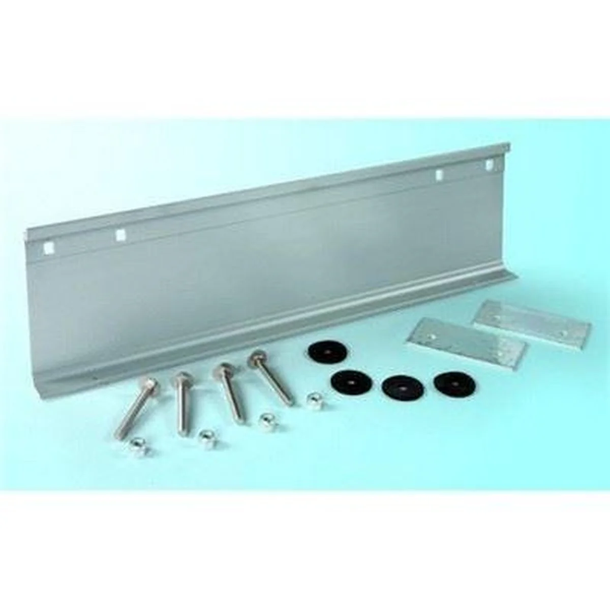 Fiamma Kit S 400 Adaptor Bracket for F45 F70 Awning Motorhome Caravan 98655-381
