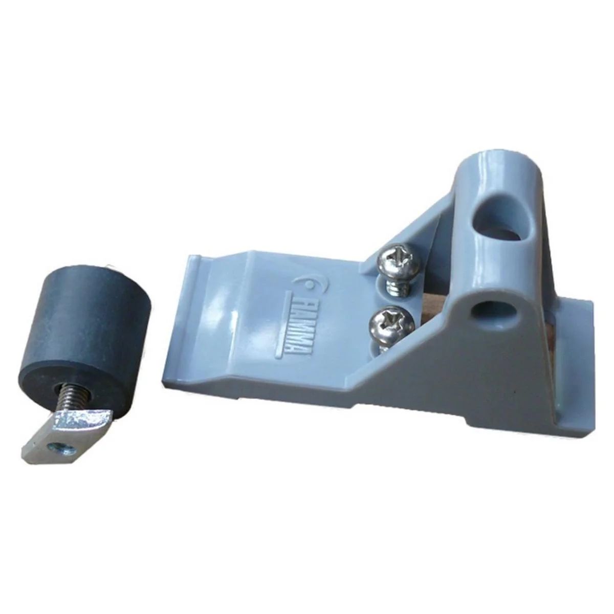 Fiamma Kit Side Omnistor 4900/Tr2 Convenient Side Kit for Your Omnistor 4900/