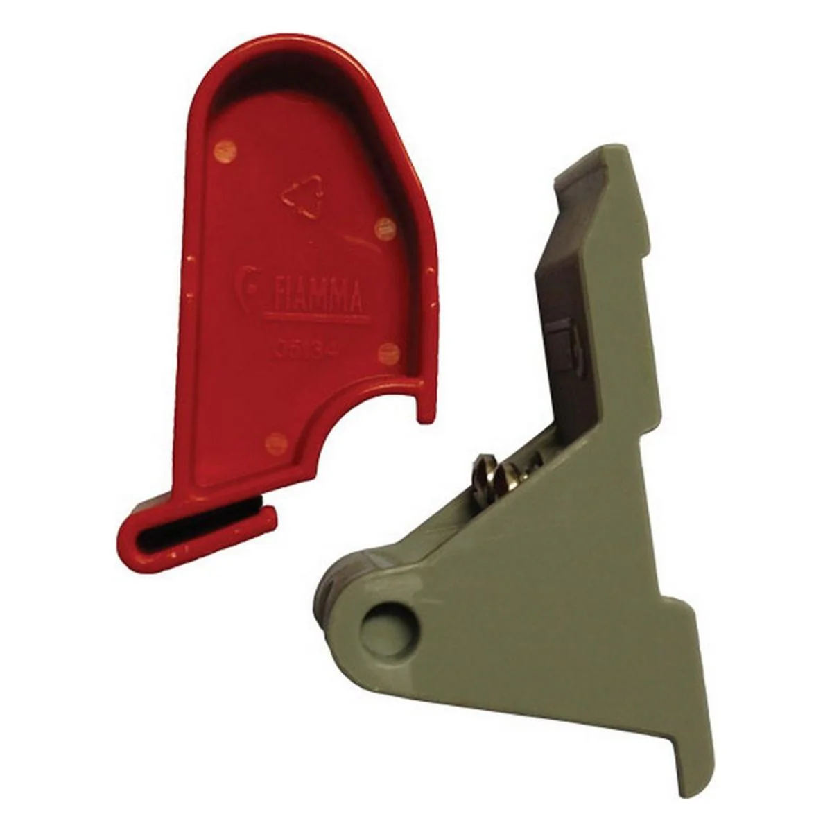 Fiamma Kit Side Omnistor 5002/5003
