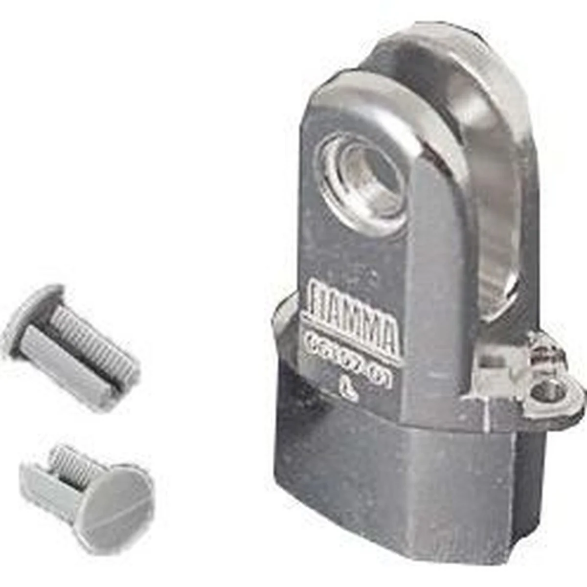 Fiamma L/H Leg End F45S F80S 98655-575