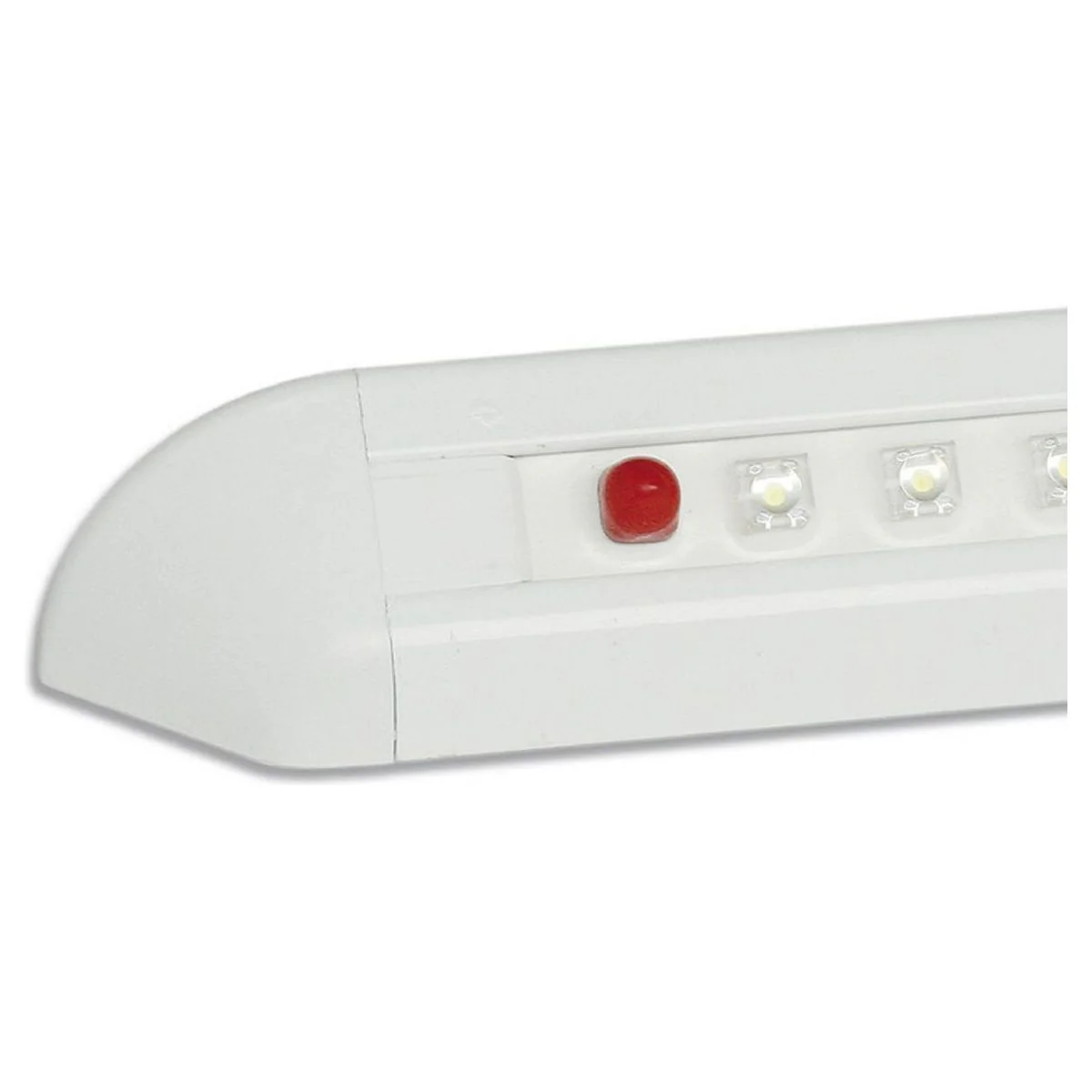 Fiamma LED Garage Light ideal for storage spaces