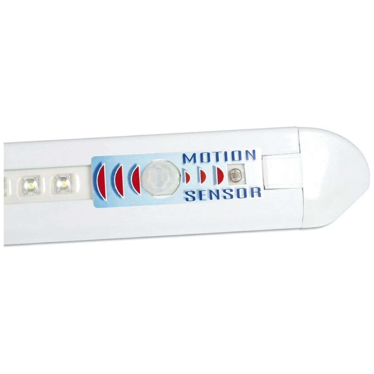 Fiamma LED Sensor Awning Light for convenience and comfort