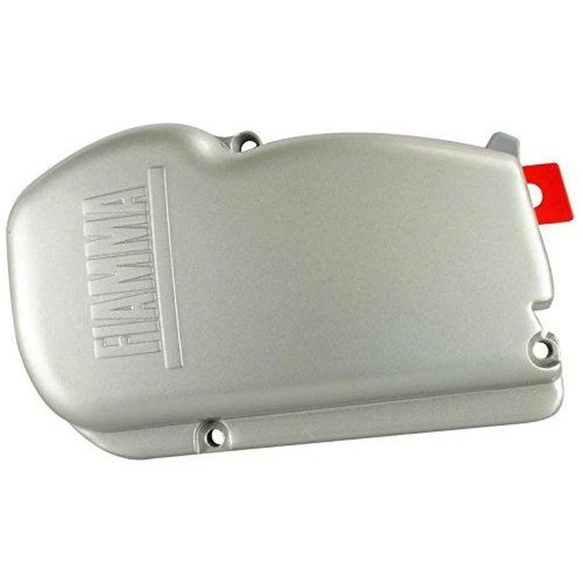 Fiamma Left Hand End Cover F45S Titanium 98655-588