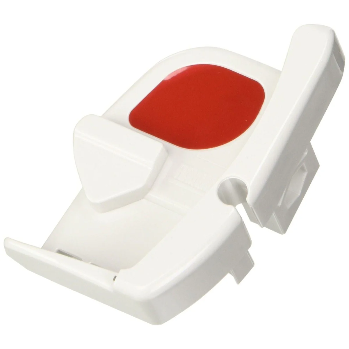 Fiamma Left Hand Lead Bar End Cap F45S Polar White 98655-556