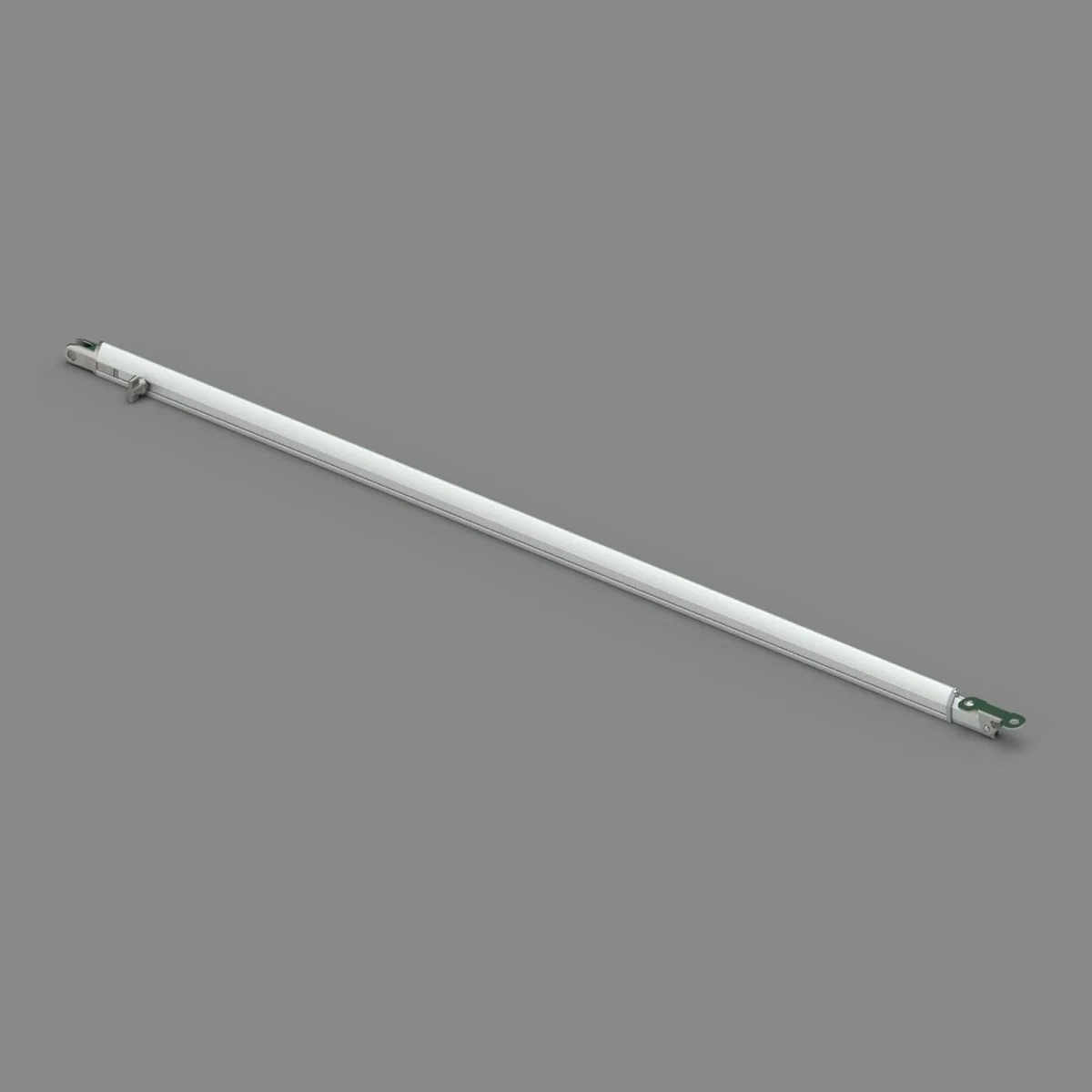 Fiamma Left Hand Support Leg F45S 350-450 06270-08-