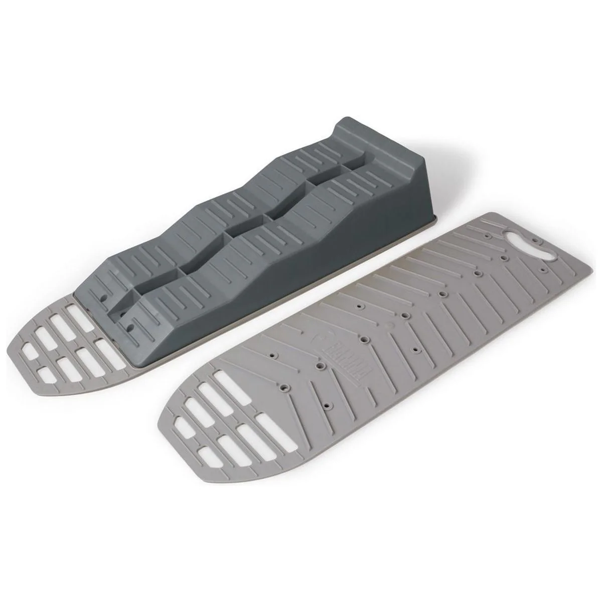 Fiamma Level Plate - Basic Caravan/Motorhome Levelling Plate