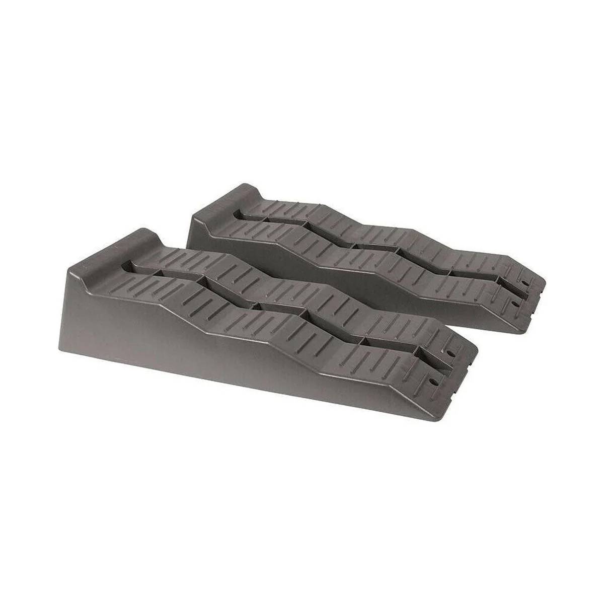 Fiamma Level Up Grey Levelling Ramps 5 Ton Heavy Duty Caravan Motorhome - Image 3