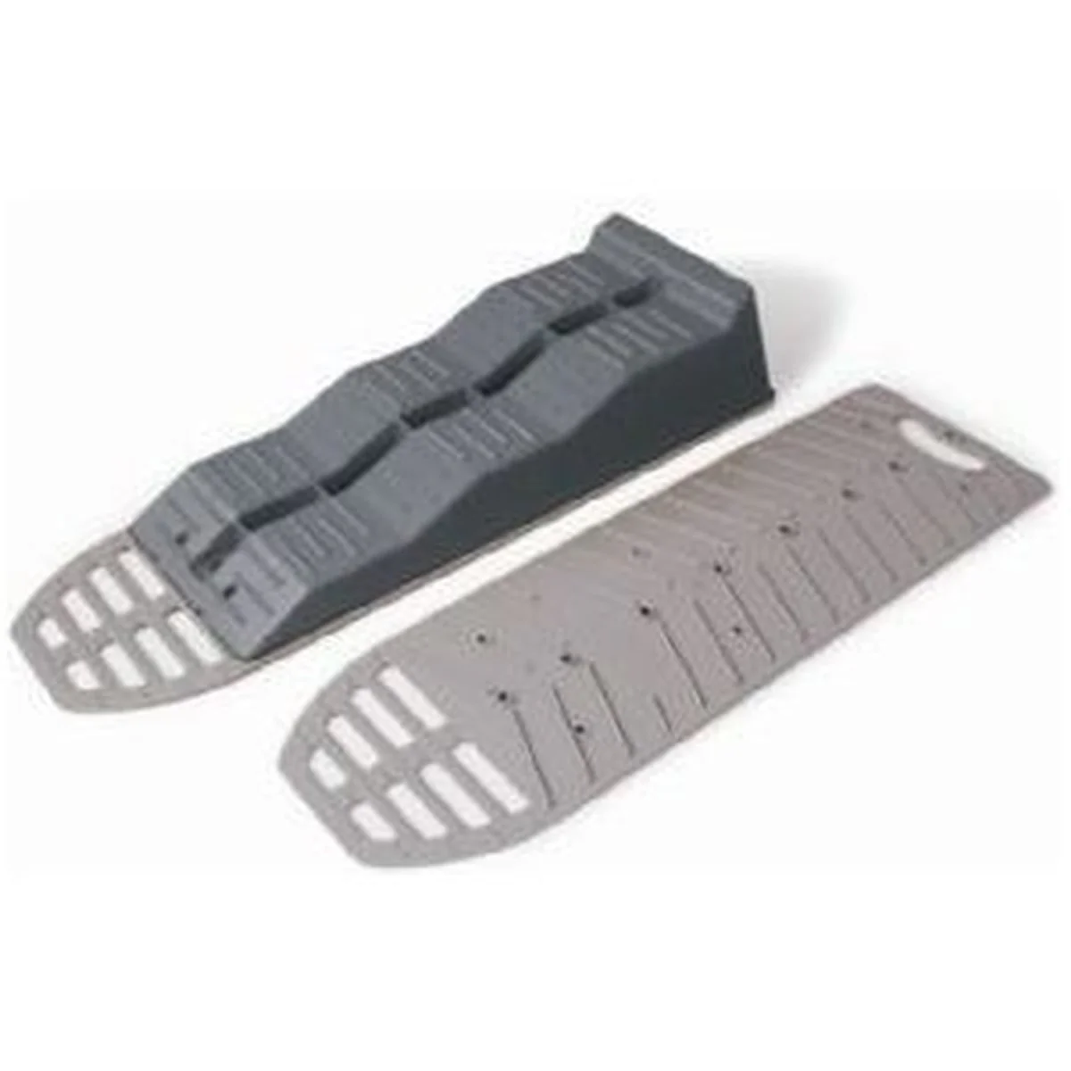 Fiamma Level Up Level Plate (2) With Carry Handle 97901-041