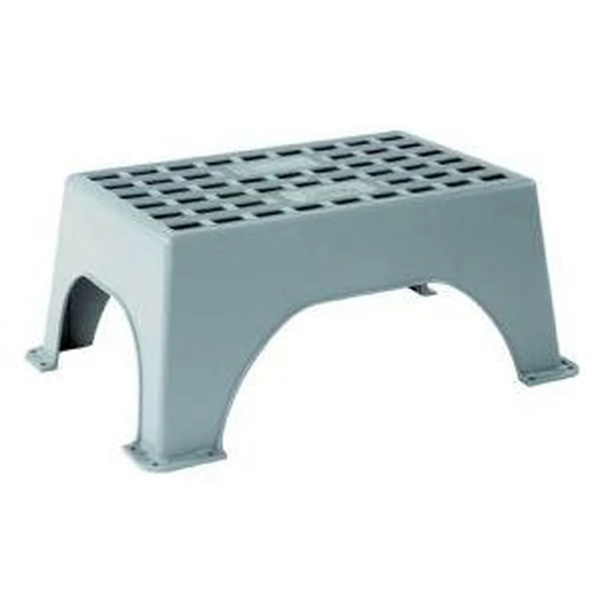 Fiamma Magnum Step Grey 04630-01-