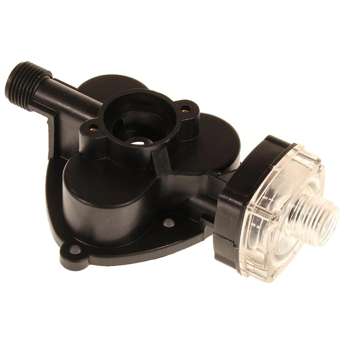 Fiamma Main Pump Housing (01203A01-)