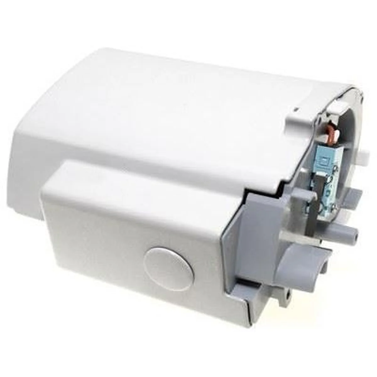 Fiamma Motor Kit Compact For F80S Awning Polar White Motorhome Replacement 07929-01-