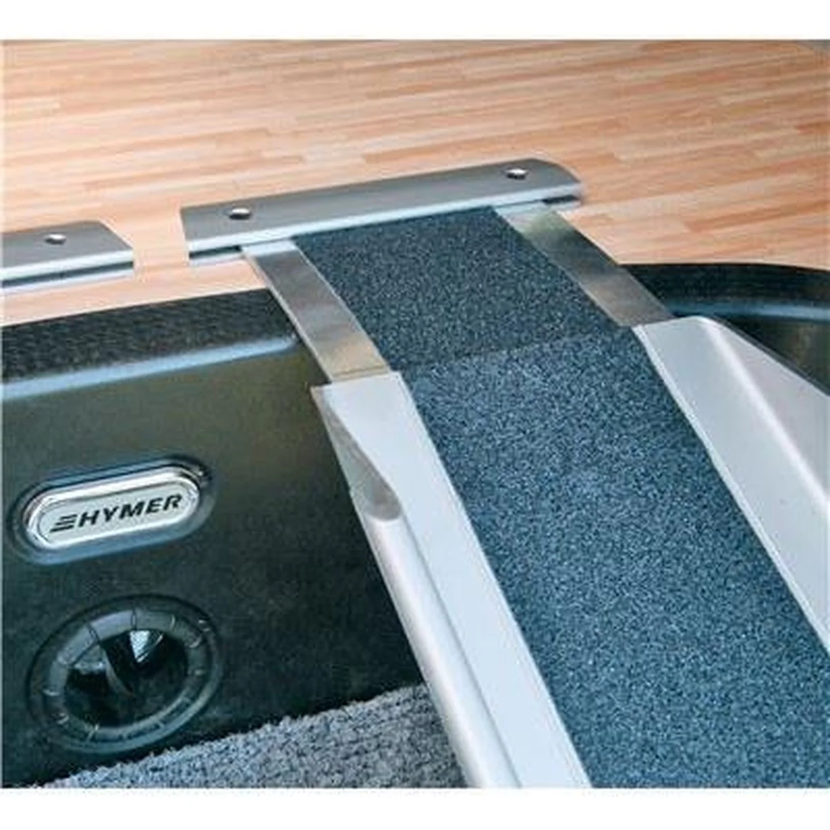Fiamma Motorbike Carry Ramp Motorhome Garage Van