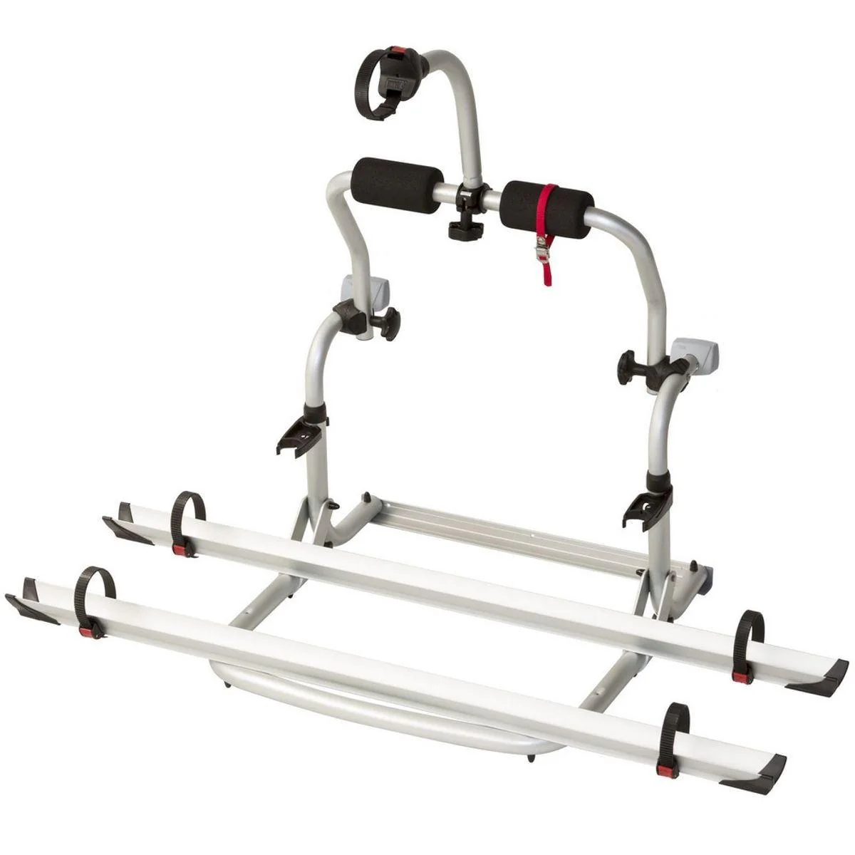 Fiamma Motorhome Carry Bike CL Black Cycle Carrier - Image 2