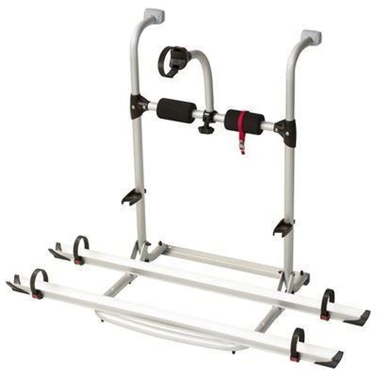 Fiamma Motorhome Carry Bike UL Black 2 Cycle Carrier - Image 2