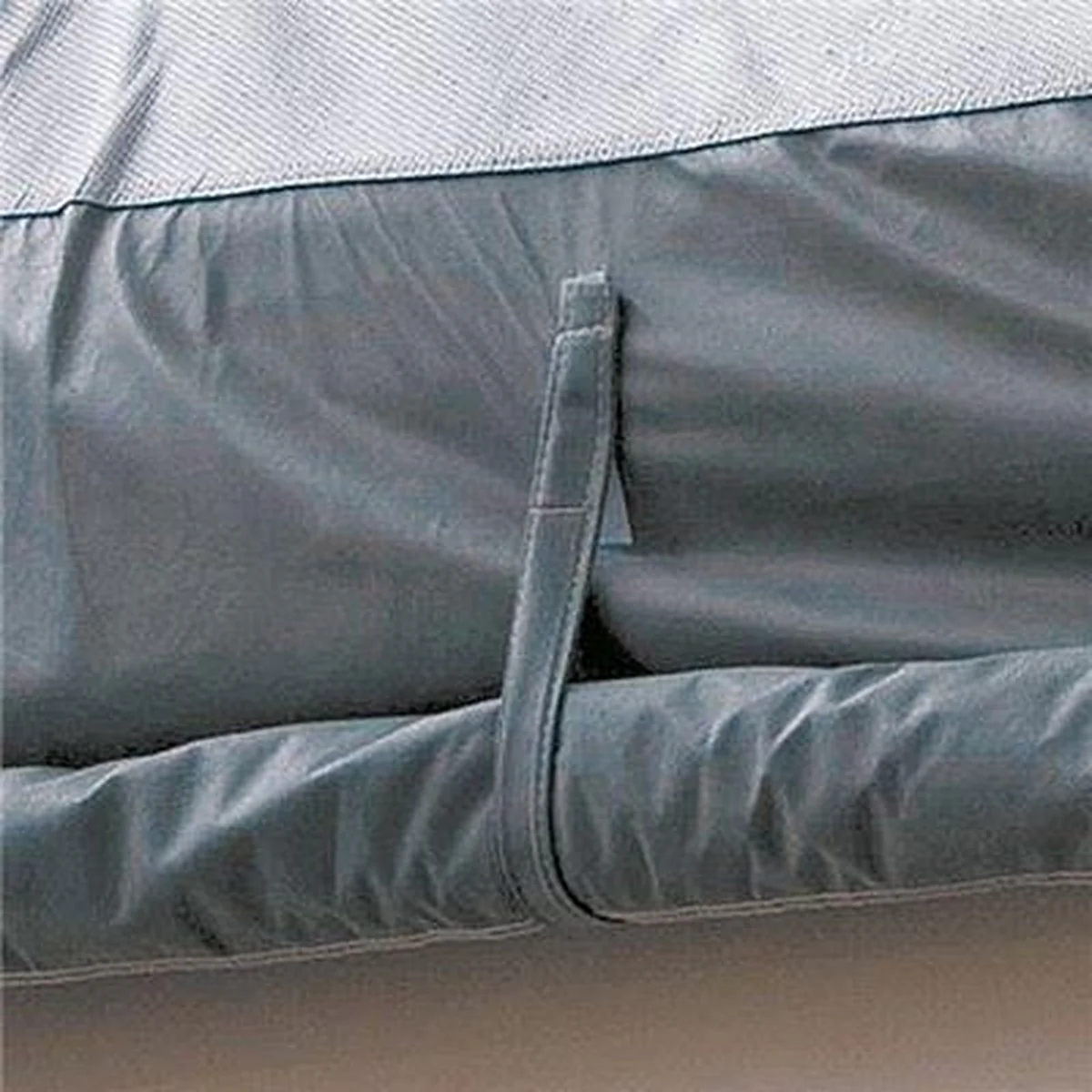 Fiamma Motorhome Cover Premium Up To 8M Strong Breathable Protector 07917-01- - Image 2