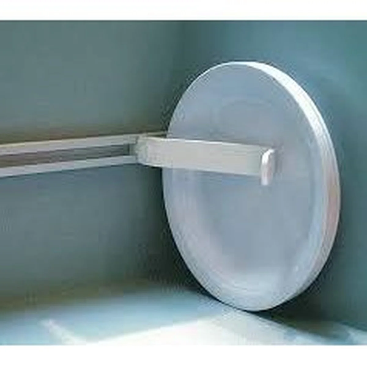 Fiamma Omni Stop Secure Plate Holder Caravan Motorhome Boat 04912-01