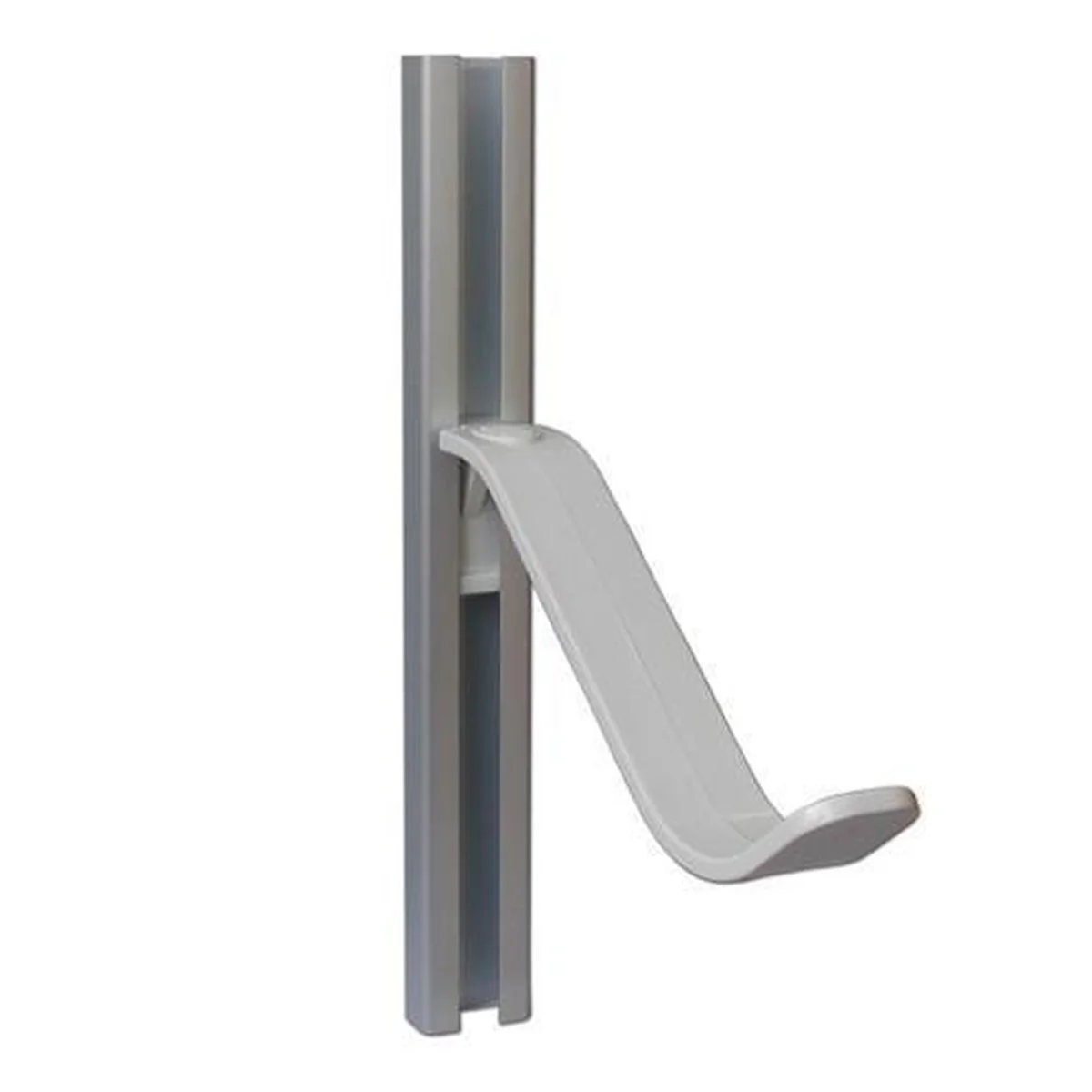 Fiamma Omni Stop Secure Plate Holder Caravan Motorhome Boat 04912-01 - Image 5