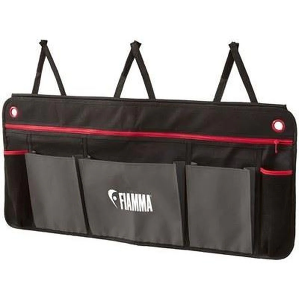 Fiamma Pack Organised Large Storage Holder Caravan Motorhome 07512A01-