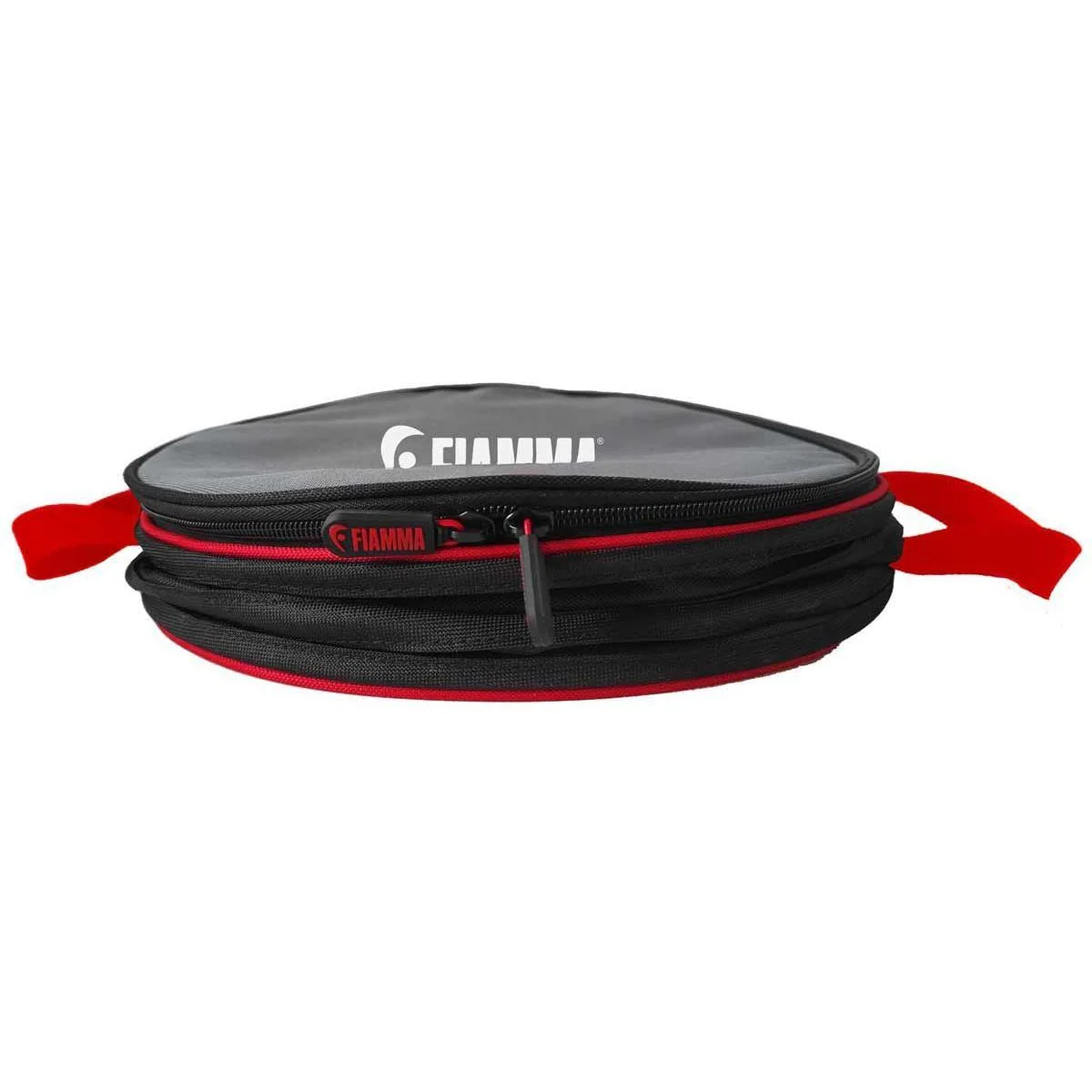 Fiamma Pack Organizer Mix (08725 1 ): Optimize Storage Space in Your RV or Camp - Image 2