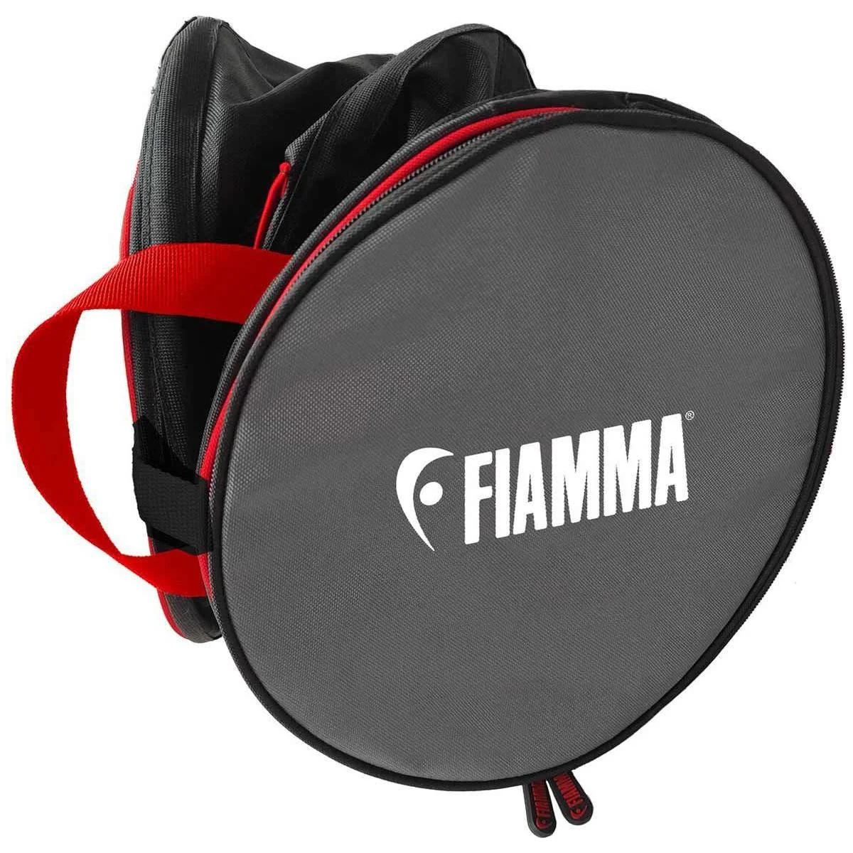 Fiamma Pack Organizer Mix (08725 1 ): Optimize Storage Space in Your RV or Camp - Image 3