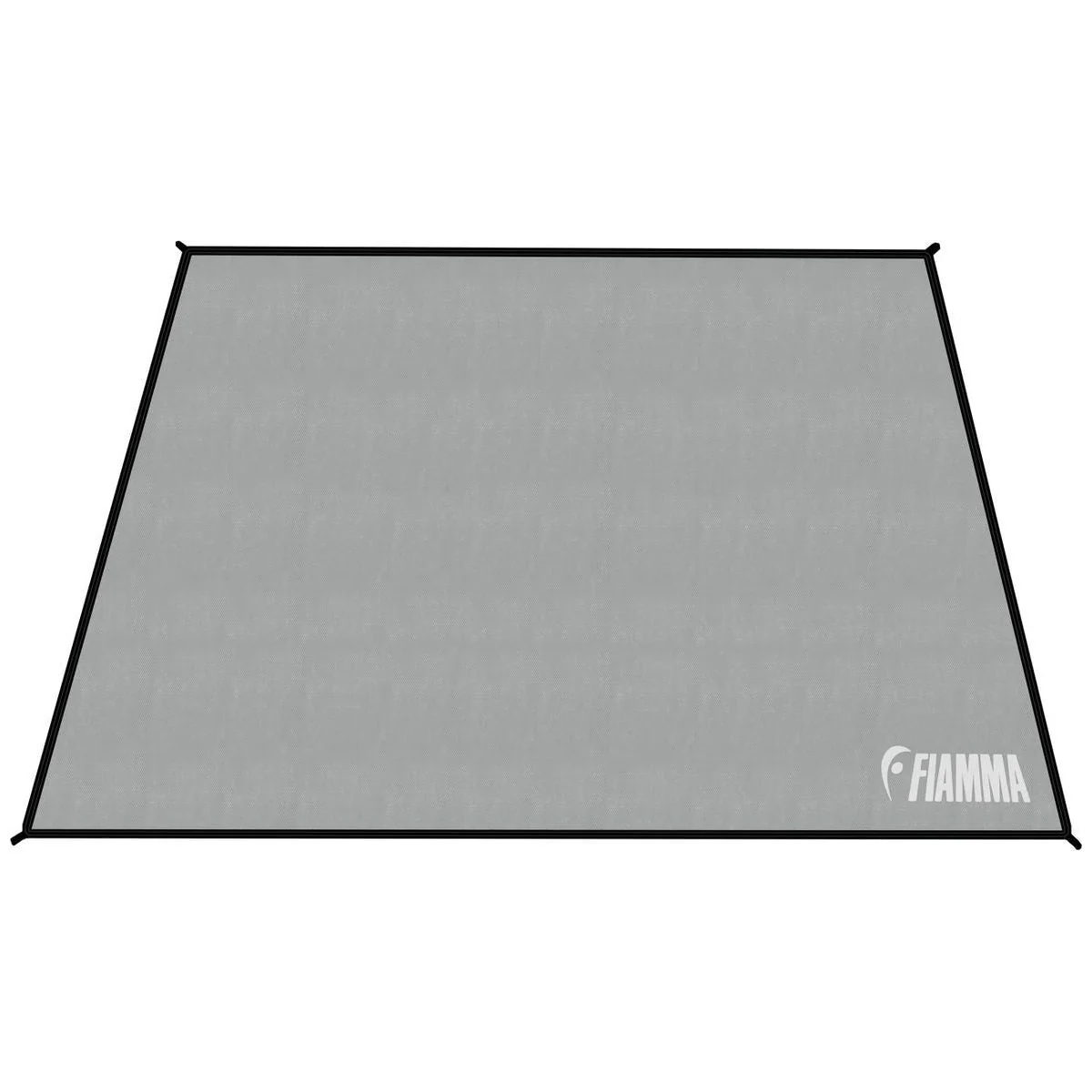 Fiamma Patio Mat (4 90 x 2 50m) for Relaxing Outdoors