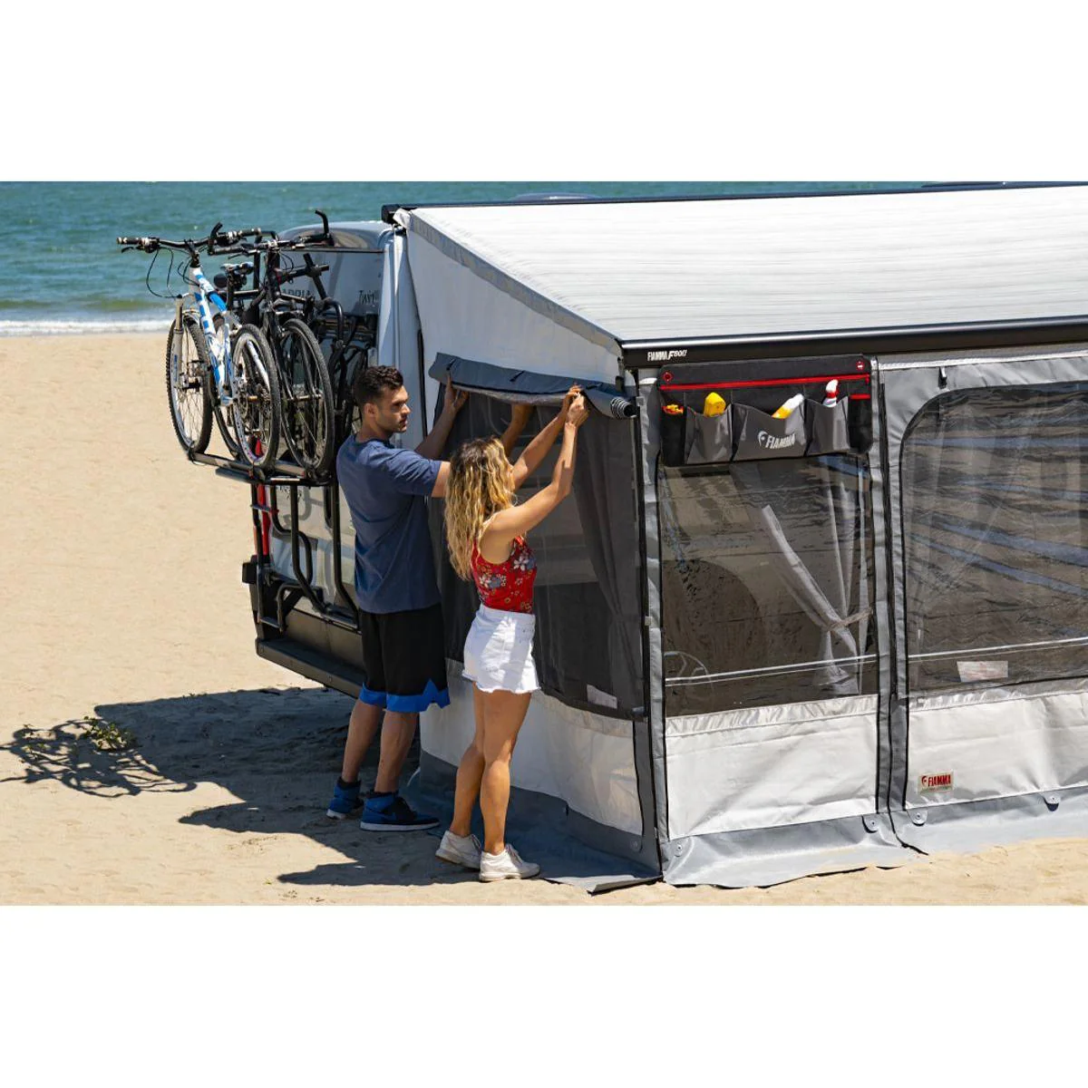 Fiamma Privacy Room 300 F80L XL H=245-280 - Image 2