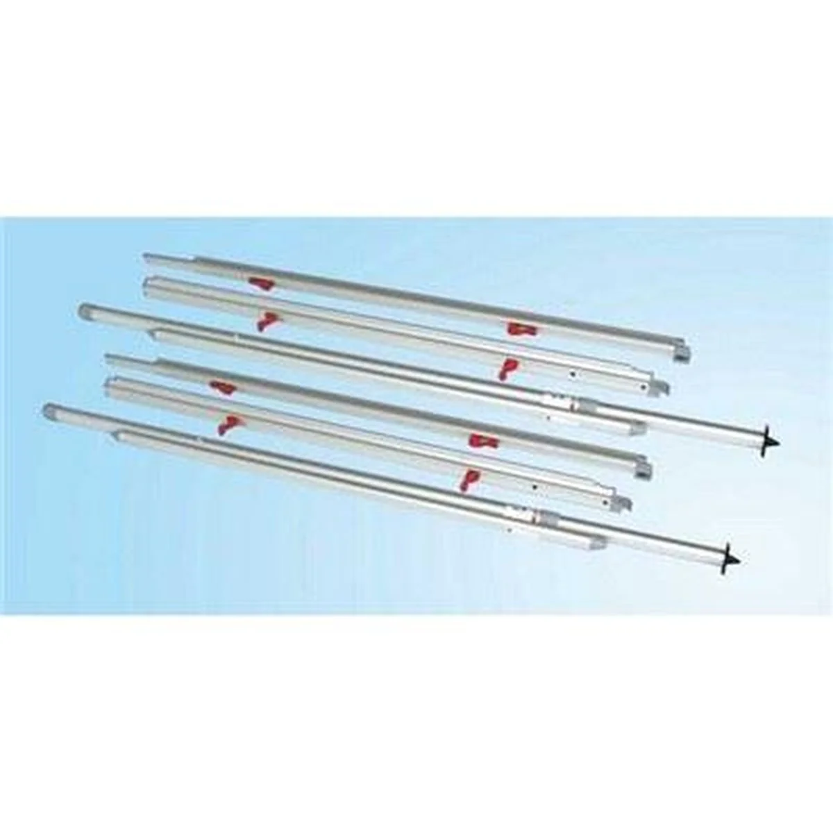 Fiamma Privacy Room Clip System S 98661-010