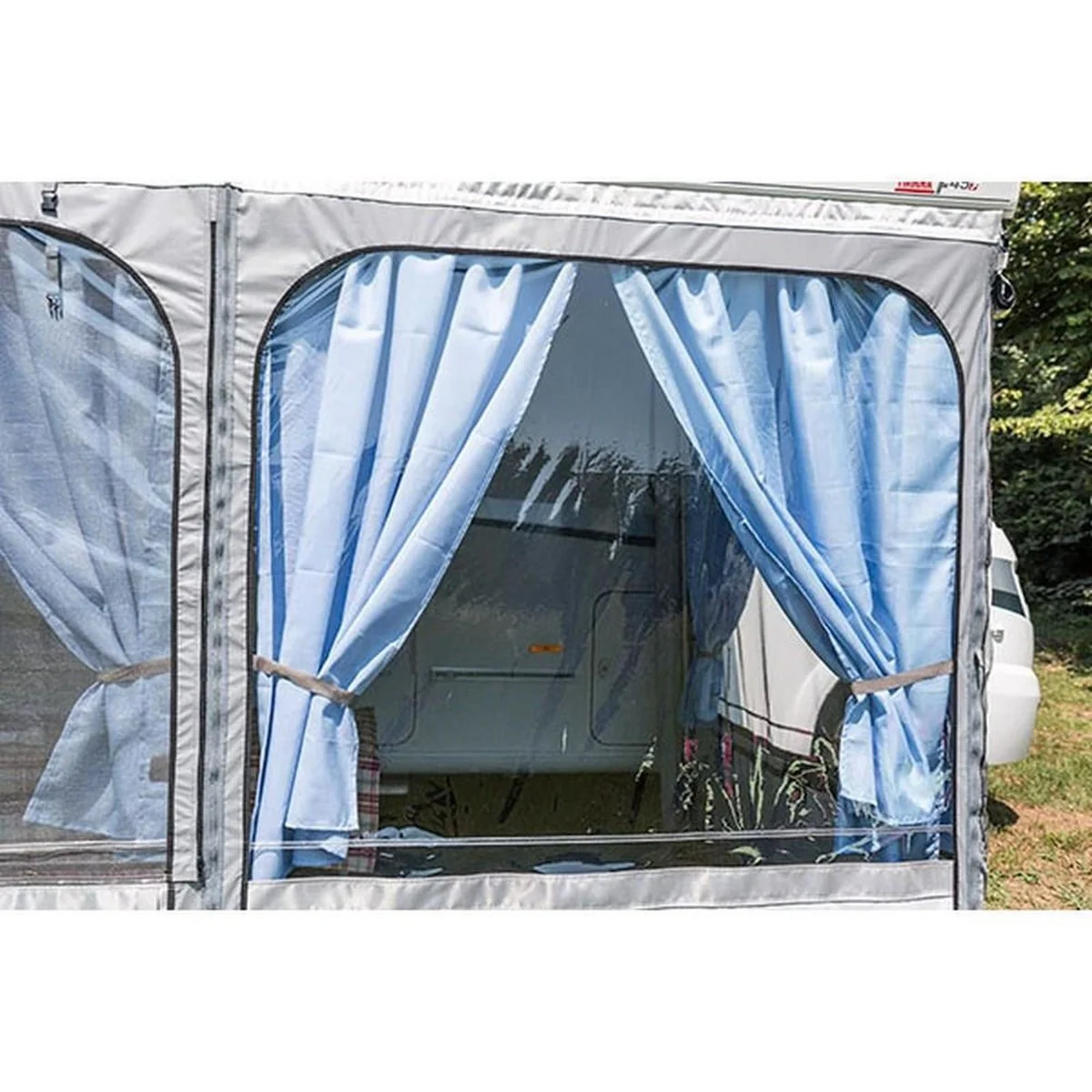 Fiamma Privacy Room Front Panel 80cm (07363G01-) - Image 2