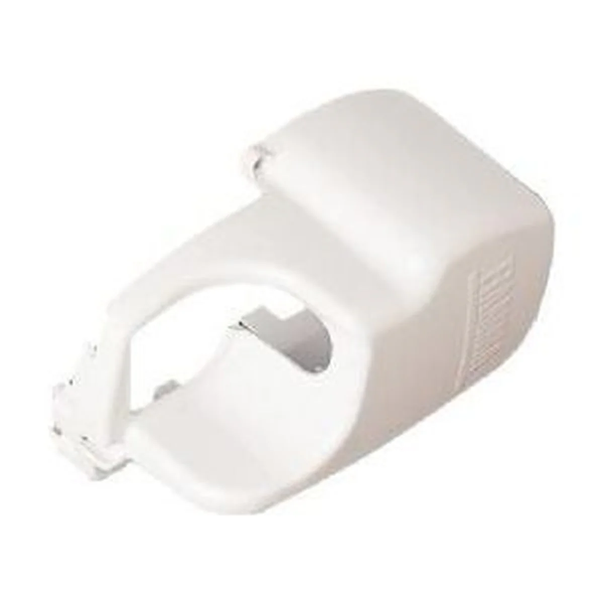 Fiamma R/H End Cap For F45 Zip White 98655-587