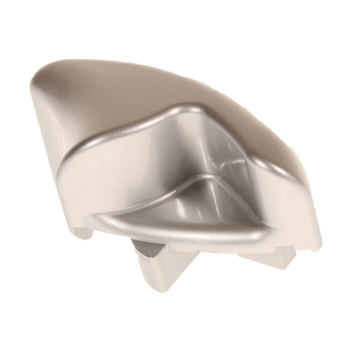 Fiamma R H F65 Titanium Pelmet Cap (98655 474)