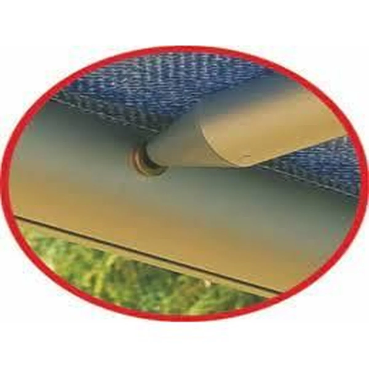 Fiamma Rafter Pole For Caravanstore Xl Awning Tension Support 2.5M Extension 03888-02- - Image 3