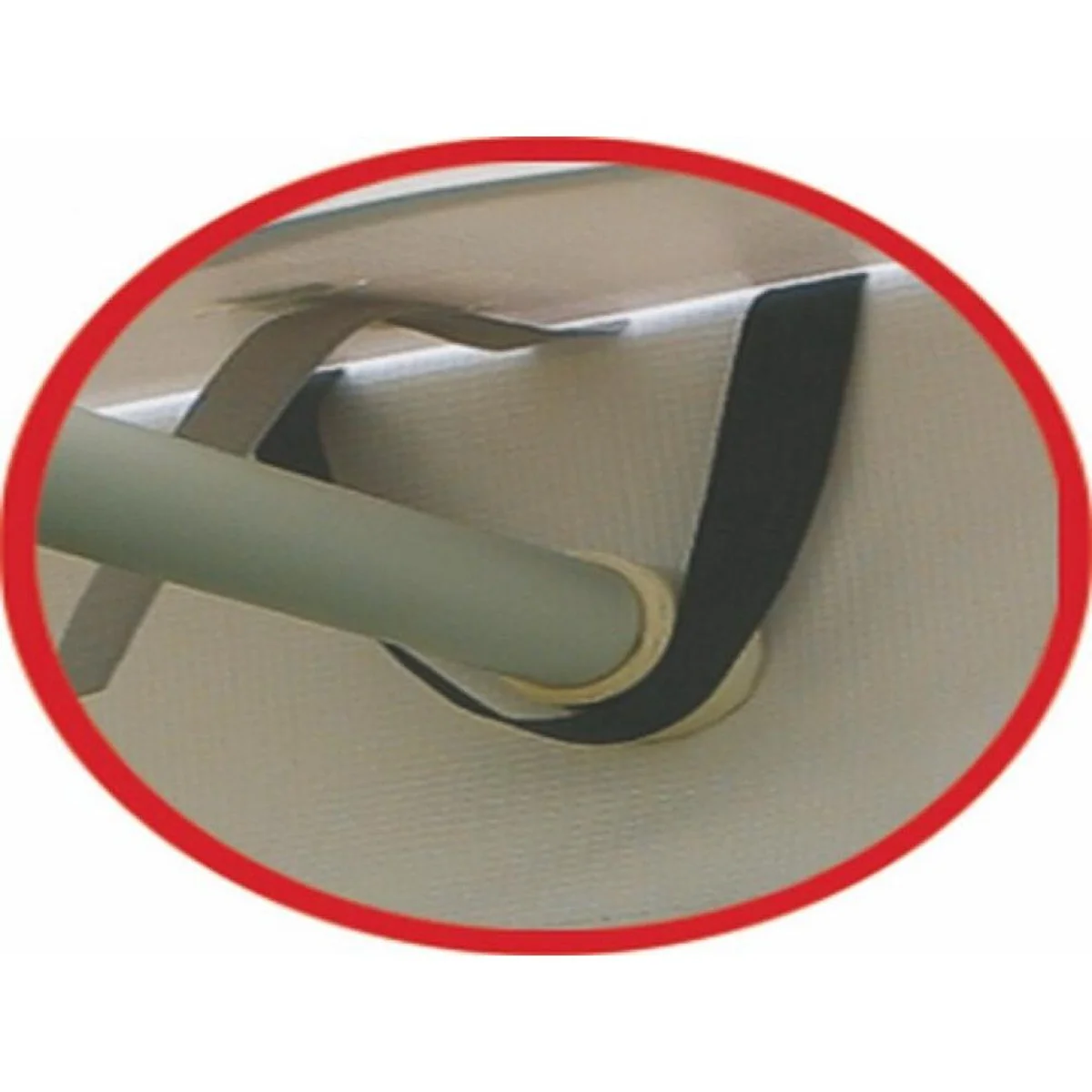 Fiamma Rafter Pole For Caravanstore Xl Awning Tension Support 2.5M Extension 03888-02- - Image 4
