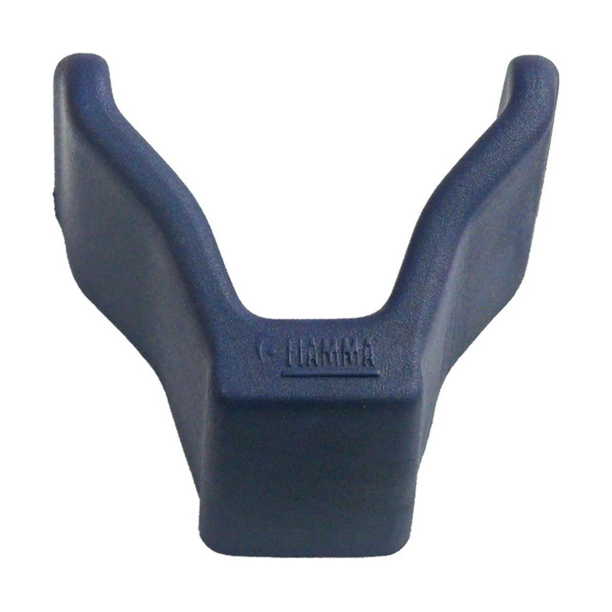 Fiamma Rail End Cap Blue (98656 080)
