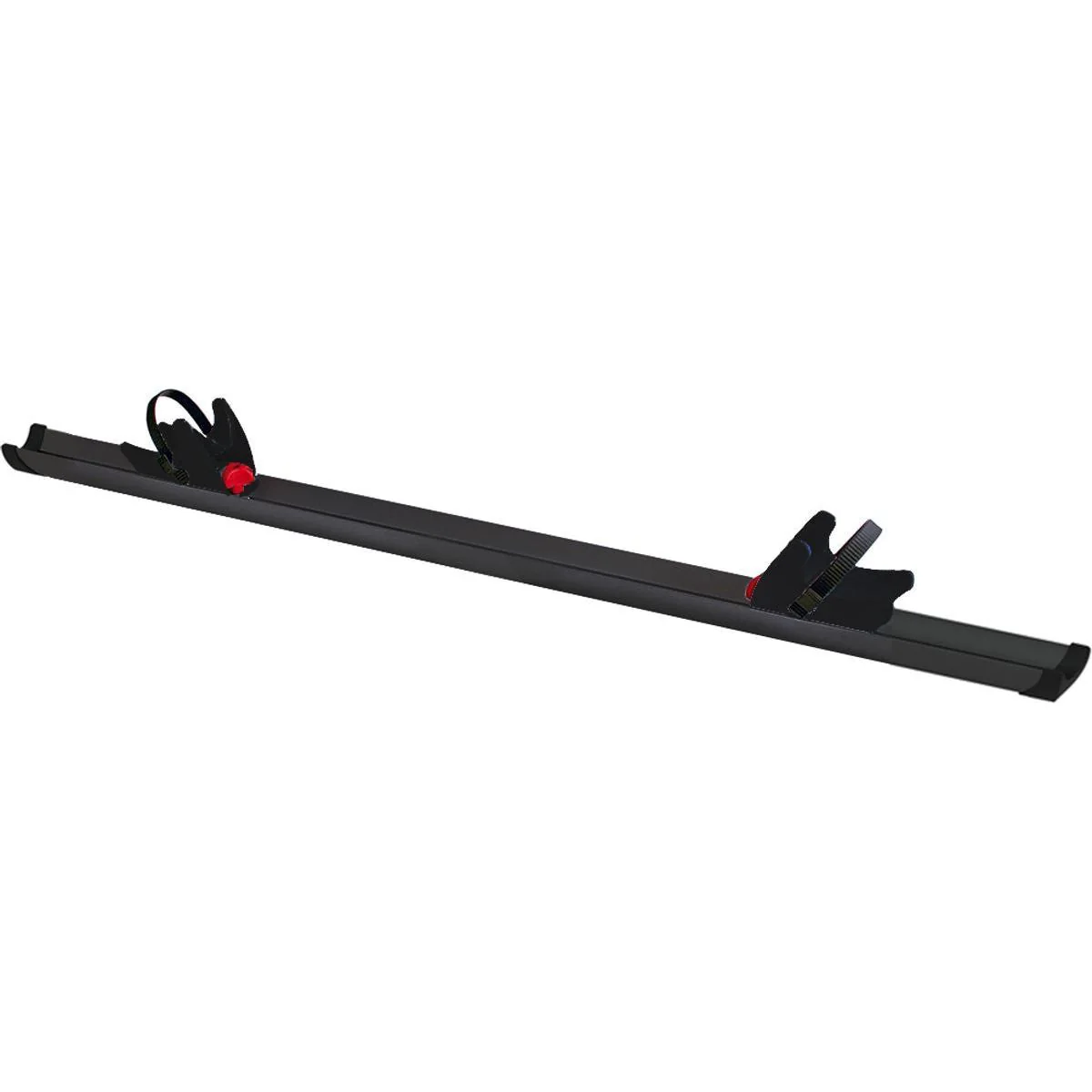 Fiamma Rail Premium Deep Black Sleek & Sturdy Bike Rail - Image 3