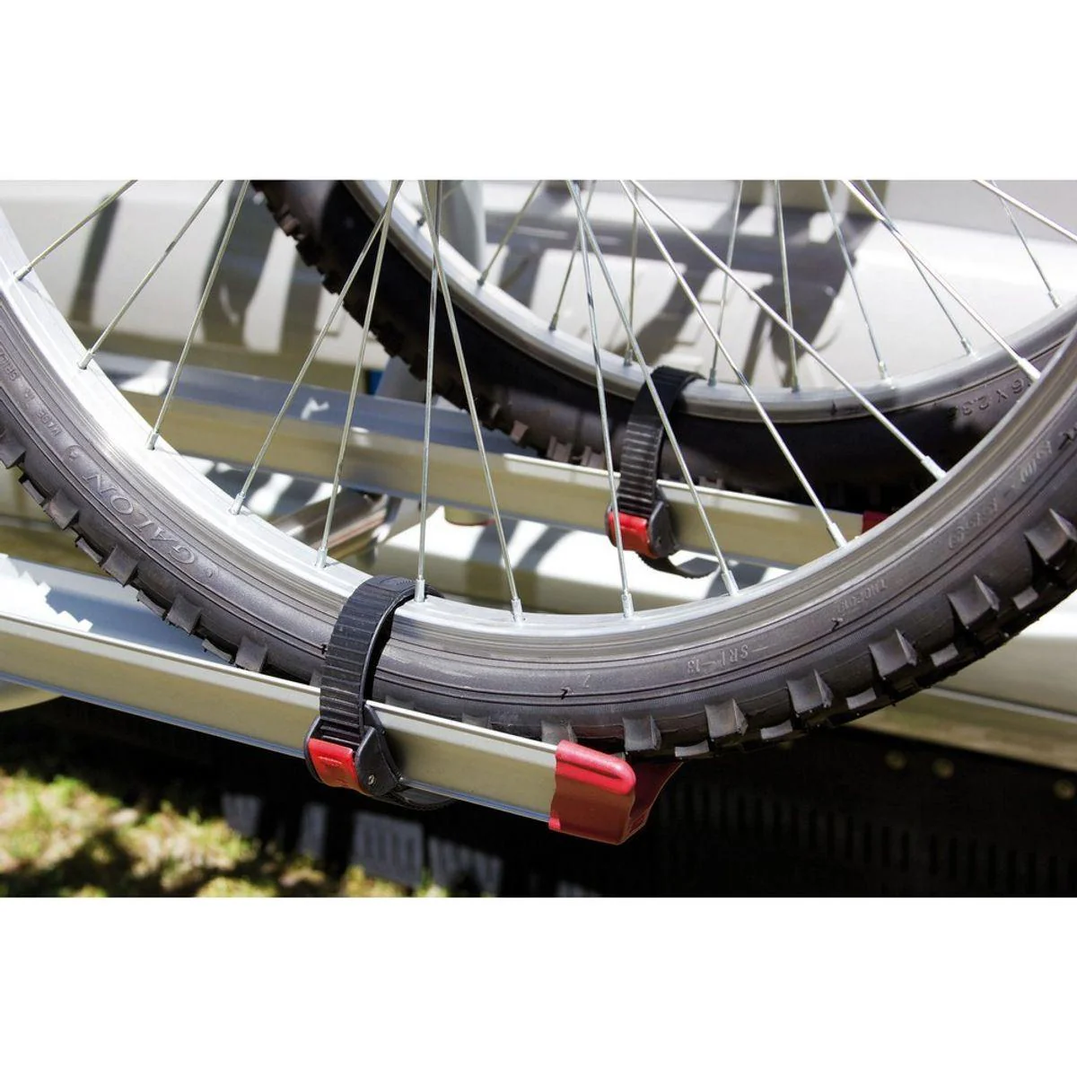 Fiamma Rail Quick Pro Black - Image 3