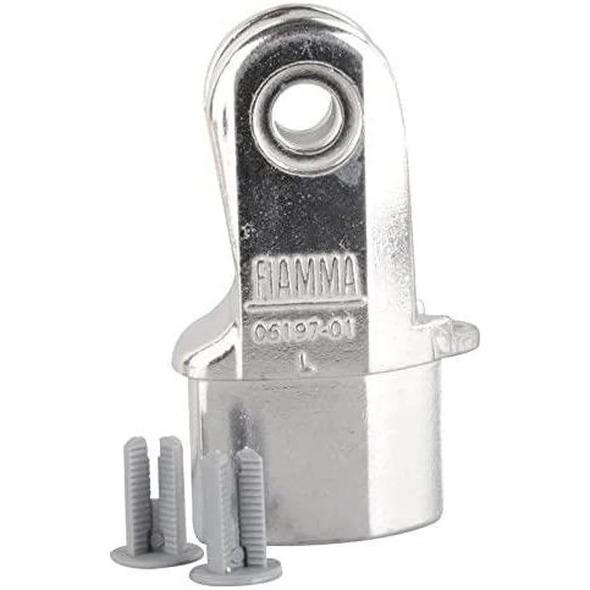 FIAMMA REPLACEMENT LEFT HAND LEG TOP FOR F45s / F65s 98655-575 - Image 2