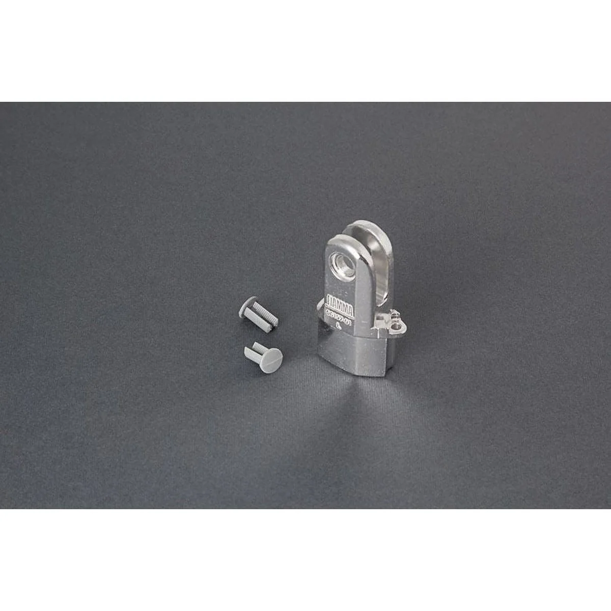 FIAMMA REPLACEMENT LEFT HAND LEG TOP FOR F45s / F65s 98655-575 - Image 4