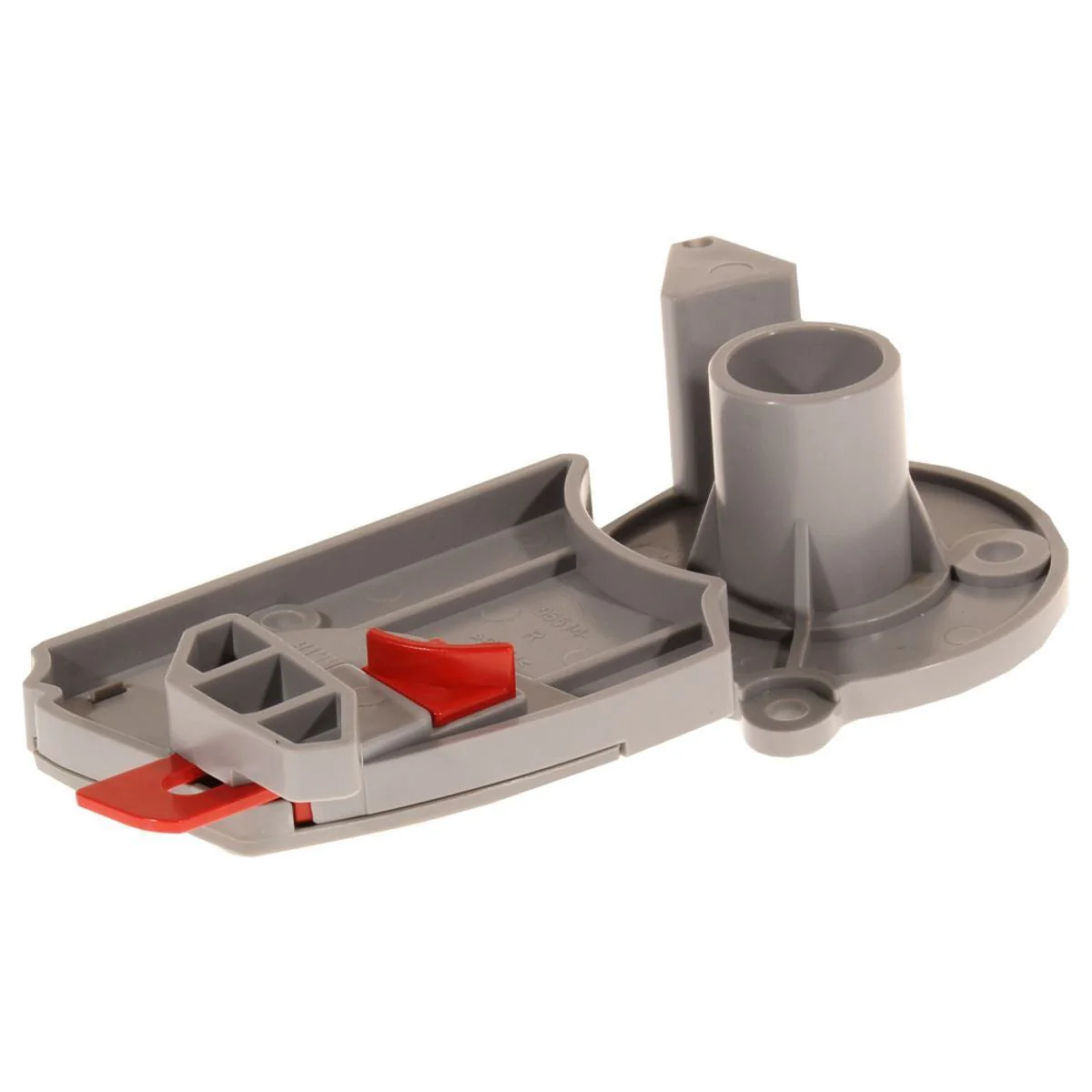 Fiamma RH Inner End Cap F45L (98655-593) - Image 3