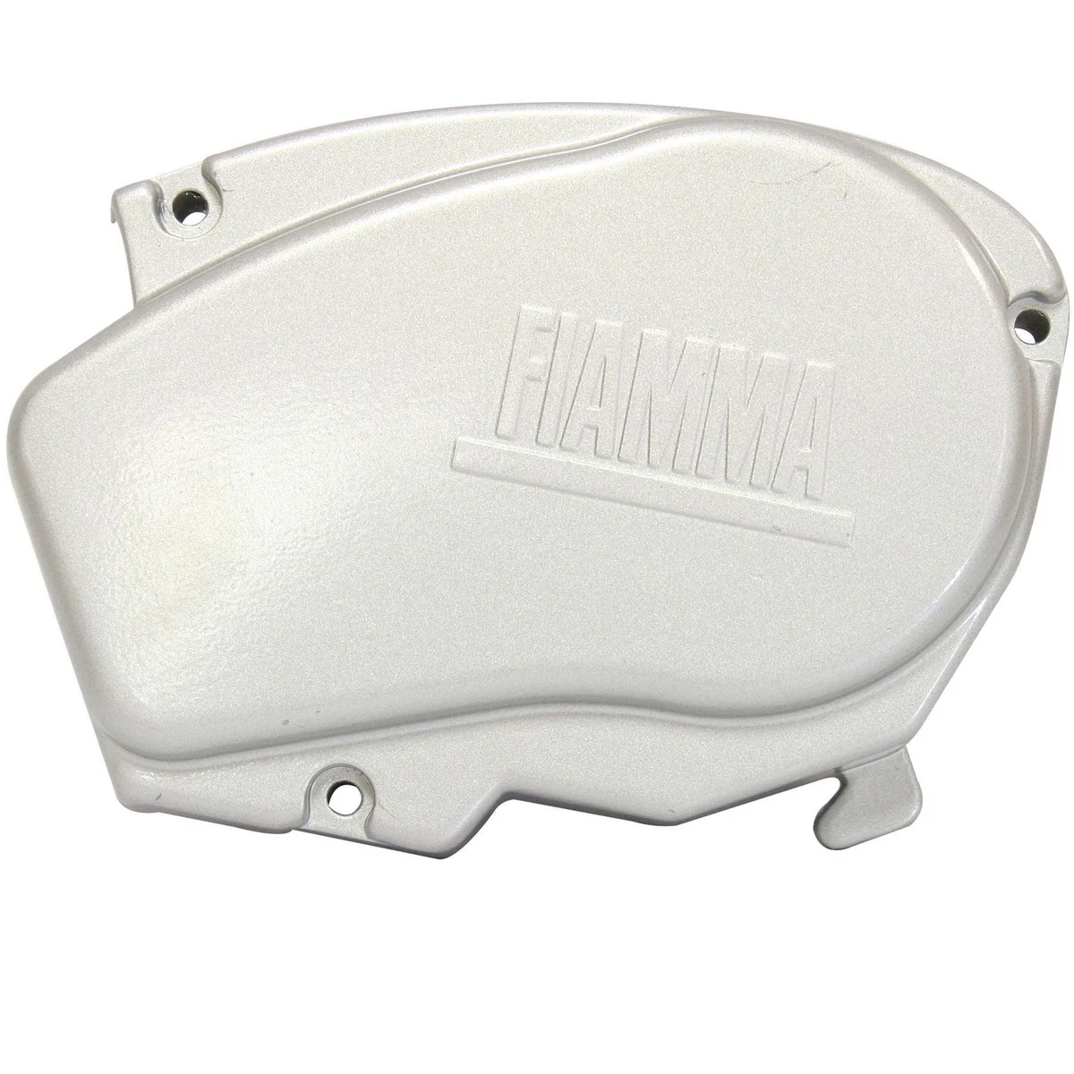 Fiamma Right Hand End Cover For F65 S Titanium Awning Spare Replacement 98655-331
